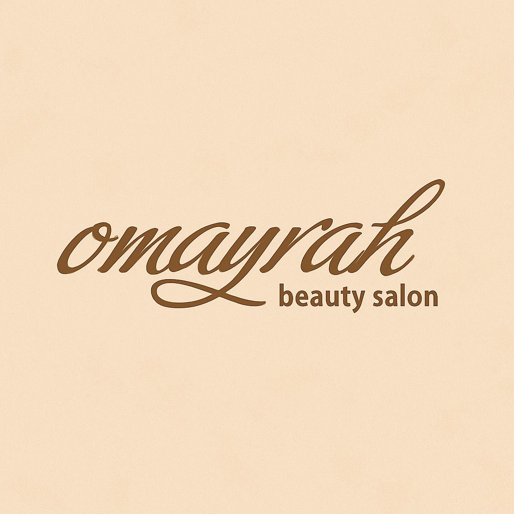 omayrah beauty salon